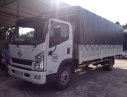 Howo La Dalat   2017 - Bán ô tô tải Faw 7.25 tấn năm 2017
