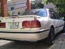 Honda Accord 2001 - Cần bán lại xe Honda Accord năm 2001, màu trắng, giá 90tr