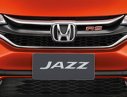 Honda Jazz 1.5 V 2018 - Bán Honda Jazz- Nhập Thái nguyên chiếc-Hỗ trợ trả góp-Có hàng giao ngay-Giá chỉ từ 544 triệu đồng