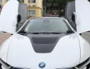 BMW i8 2014 - Bán BMW i8 model 2015, màu trắng, nhập khẩu, xe 1 chủ, cực đẹp