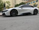 BMW i8 2014 - Bán BMW i8 model 2015, màu trắng, nhập khẩu, xe 1 chủ, cực đẹp