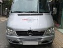 Mercedes-Benz Sprinter 313 2007 - Bán Mercedes 313 sản xuất năm 2007, màu bạc 