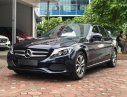 Mercedes-Benz A Cũ Mercedes-Benz C 200 2.0T 2017 - Xe Cũ Mercedes-Benz C 200 2.0AT 2017