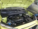 Hyundai GDW 2.0 và 1.6 Turbo 2018 - Hyundai Kona 2018