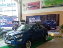 Ford EcoSport titanium 2018 - EcoSprot 2018 giá rẻ nhiều ưu đãi tại Gia Lai