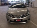 Toyota Corolla 2017 - Bán Altis cũ 2017 xe cũ giá rẻ, ưu đãi có trả góp xe cực đẹp