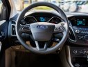 Ford Focus Titanium 2018 - Ford Focus giá rẻ + nhiều ưu đãi tại thị trường Gia Lai