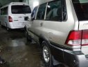 Ssangyong Musso    MT 2003 - Cần bán xe Ssangyong Musso đời 2003, máy dầu có Turbo