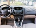 Ford Focus Titanium 2018 - Ford Focus giá rẻ + nhiều ưu đãi tại thị trường Gia Lai