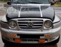 Ssangyong Korando 2002 - Bán ô tô Ssangyong Korando sản xuất 2002, màu đen, nhập khẩu nguyên chiếc xe gia đình, giá 155tr