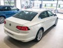 Volkswagen Passat Bluemotion 2017 - Bán xe Volkswagen Passat Bluemotion đời 2017, màu trắng, nhập khẩu nguyên chiếc. LH 0901 933 522 (Vy)