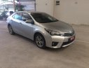 Toyota Corolla 2017 - Bán Altis cũ 2017 xe cũ giá rẻ, ưu đãi có trả góp xe cực đẹp