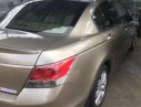 Honda Accord 2008 - Cần bán lại xe Honda Accord 2008 như mới giá cạnh tranh