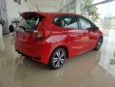 Honda Jazz 2018 - Xe tải Honda Jazz, nhập Thái, bản cao cấp, màu đỏ, trắng, cam, có sẵn giao ngay- Gọi: 0941.000.166