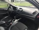 Kia Forte SLI 2008 - Bán xe Kia Forte SLI năm 2008, màu xám 