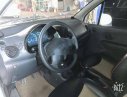 Daewoo Matiz   SE  2007 - Cần bán Daewoo Matiz SE sản xuất năm 2007, màu trắng xe gia đình