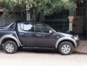 Mitsubishi Triton GLS 2011 - Cần bán lại xe Mitsubishi Triton GLS 2011, màu xám, nhập khẩu chính chủ