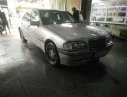 Mercedes-Benz C class  C200 Elegane 1999 - Cần bán gấp Mercedes C200 Elegane đời 1999, màu bạc chính chủ
