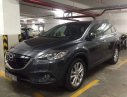 Mazda CX 9 2012 - Cần bán gấp Mazda CX 9 đời 2012, màu xanh xám 