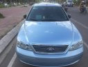 Ford Mondeo 2003 - Cần bán xe Ford Mondeo năm sản xuất 2003, màu xanh lam