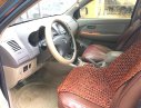 Toyota Hilux E 2009 - Bán ô tô Toyota Hilux E sản xuất năm 2009, màu đen, nhập khẩu