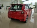 Honda Jazz 2018 - Xe tải Honda Jazz, nhập Thái, bản cao cấp, màu đỏ, trắng, cam, có sẵn giao ngay- Gọi: 0941.000.166