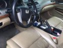 Honda Accord 2008 - Cần bán lại xe Honda Accord 2008 như mới giá cạnh tranh