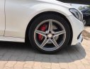 Mercedes-Benz C ũ Meredes-Benz  250 2016 - Xe Cũ Mercedes-Benz C 250 2016
