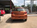 Mitsubishi Mirage  1.2 2017 - Bán Mitsubishi Mirage 1.2 sản xuất năm 2017, 345tr