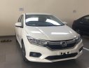 Honda City Top 2018 - Bán Honda City TOP năm sản xuất 2018, màu trắng giao ngay, giá sập sàn