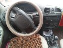 Daewoo Nubira 1998 - Cần bán gấp Daewoo Nubira đời 1998, màu trắng, nhập khẩu nguyên chiếc, giá tốt 28 triệu