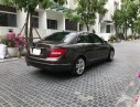 Mercedes-Benz C class 250 2014 - Bán ô tô Mercedes 250 đời 2015, màu nâu số tự động