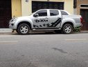 Isuzu Dmax LS 3.0 2013 - Cần bán xe Isuzu Dmax LS 4×4 bản 3.0 hai cầu điện đời 2013