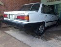 Toyota Camry   1983 - Cần bán xe Toyota Camry đời 1983, xe đẹp, máy êm