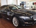 Jaguar XJL 2016 - Bán xe Jaguar XJL sản xuất 2016, màu đen, bảo hành giá 2018 tốt nhất 0932222253