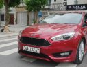 Ford Focus S 2018 - Bán xe Ford Focus S đời 2018, sản xuất 2018 màu đỏ