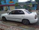 Daewoo Nubira 1998 - Cần bán gấp Daewoo Nubira đời 1998, màu trắng, nhập khẩu nguyên chiếc, giá tốt 28 triệu