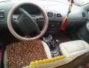 Daewoo Nubira 1998 - Cần bán gấp Daewoo Nubira đời 1998, màu trắng, nhập khẩu nguyên chiếc, giá tốt 28 triệu