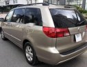 Toyota Sienna   XLE Limited 2004 - Bán Toyota Sienna XLE Limited năm sản xuất 2004, 545 triệu