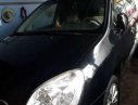 Kia Carens 2011 - Cần bán lại xe Kia Carens sản xuất năm 2011, màu đen, 380tr