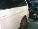 Honda Odyssey  Touring 3.5 2005 - Cần bán Honda Odyssey Touring 3.5 sản xuất 2005, màu trắng