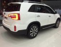 Kia Sorento DATH 2018 - Cần bán Kia Sorento DATH sản xuất năm 2018, giá chỉ 949 triệu, trả trước 290 triệu