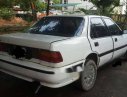 Honda Accord 1987 - Bán ô tô Honda Accord năm sản xuất 1987, màu trắng  