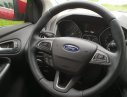 Ford Focus S 2018 - Bán xe Ford Focus S đời 2018, sản xuất 2018 màu đỏ