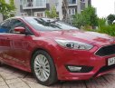 Ford Focus S 2018 - Bán xe Ford Focus S đời 2018, sản xuất 2018 màu đỏ