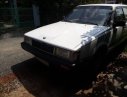 Toyota Camry   1983 - Cần bán xe Toyota Camry đời 1983, xe đẹp, máy êm