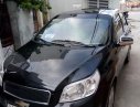 Chevrolet Aveo LTZ  2015 - Cần bán xe Chevrolet Aveo LTZ (số tự động) 2015, màu đen