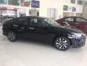 Honda Civic E 2018 - Bán Honda Civic E năm sản xuất 2018, màu đen giao ngay, giá sập sàn