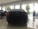 Honda Civic E 2018 - Bán Honda Civic E năm sản xuất 2018, màu đen giao ngay, giá sập sàn