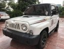 Kia Jeep 2004 - Bán xe Kia Jeep đời 2004, màu trắng, nhập khẩu, giá tốt